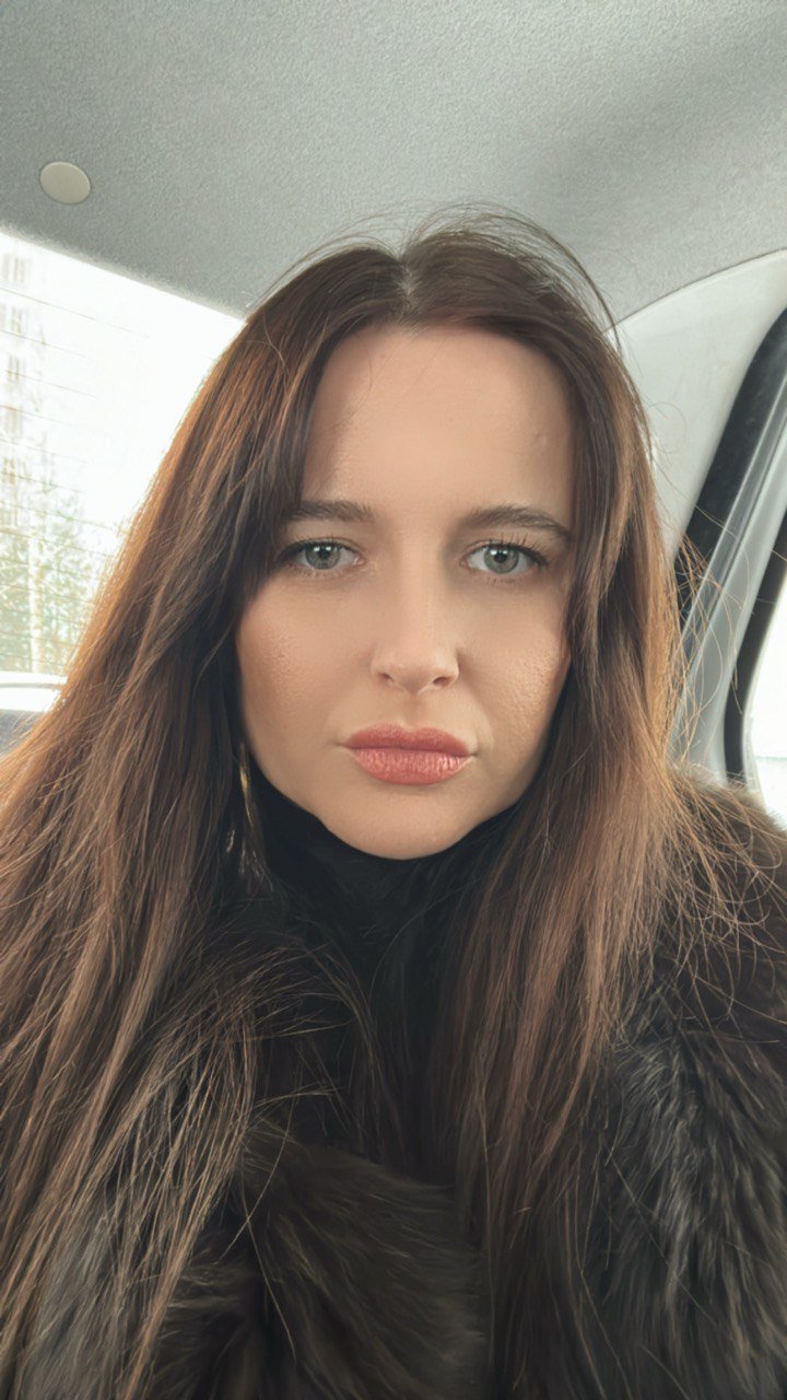 Анастасия