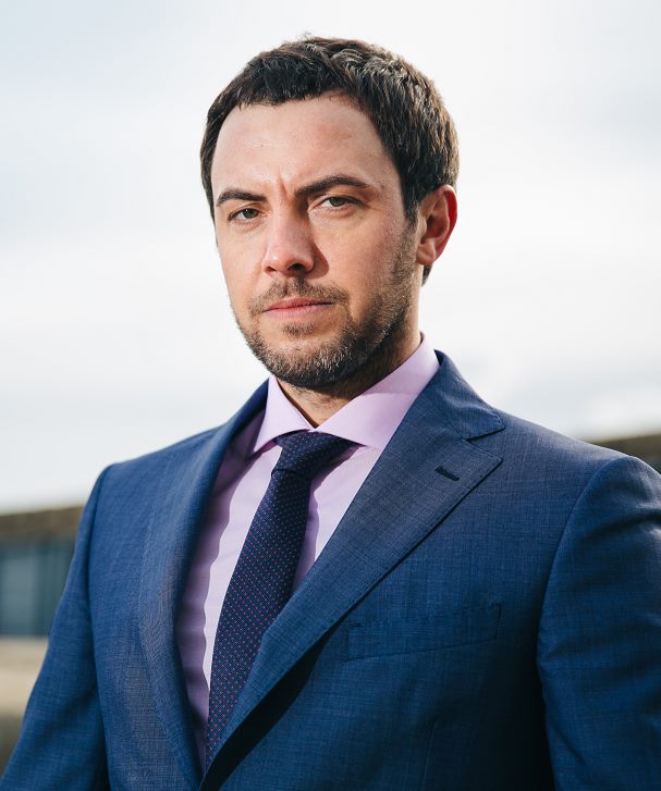 Александр Александрович