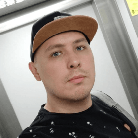 Антон Лисицкий