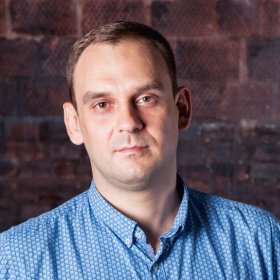 Александр Федотенков