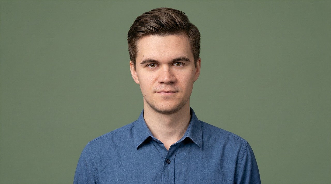 Андрей