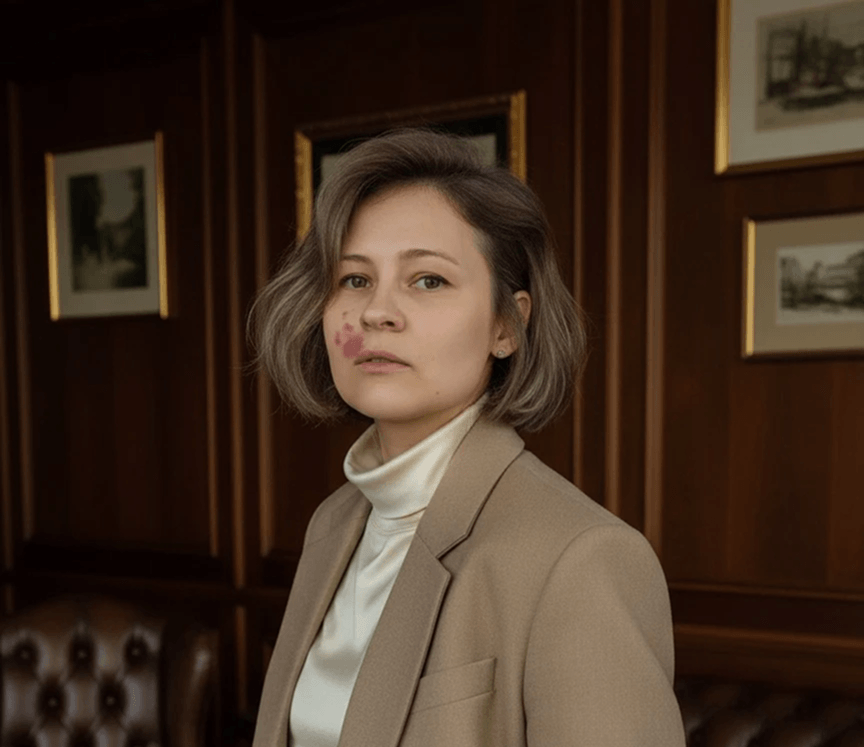 Екатерина