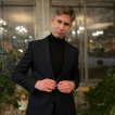 Илья Севастьянов