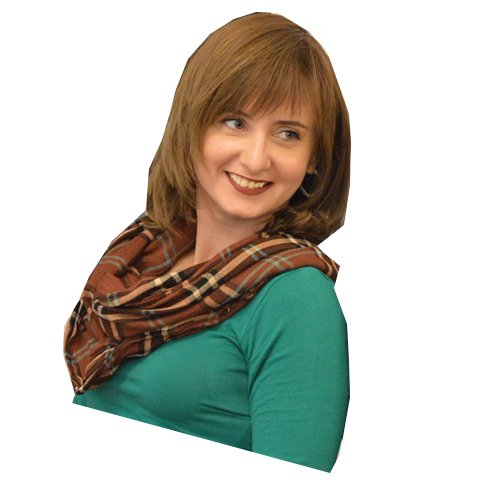 Марина Васильевна