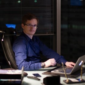 Андрей Хайдаров