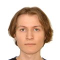 Максим Крюков