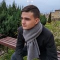Данил Сидоров