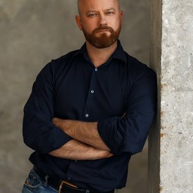 Кирилл Лубнин