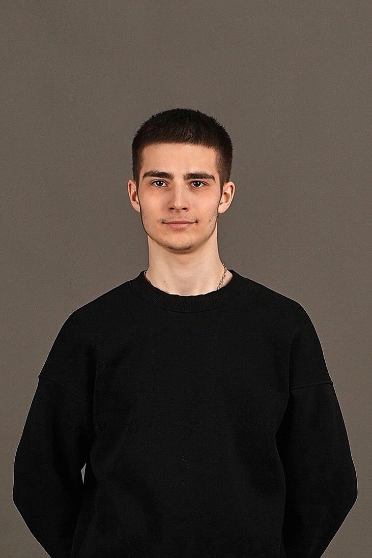 Никита