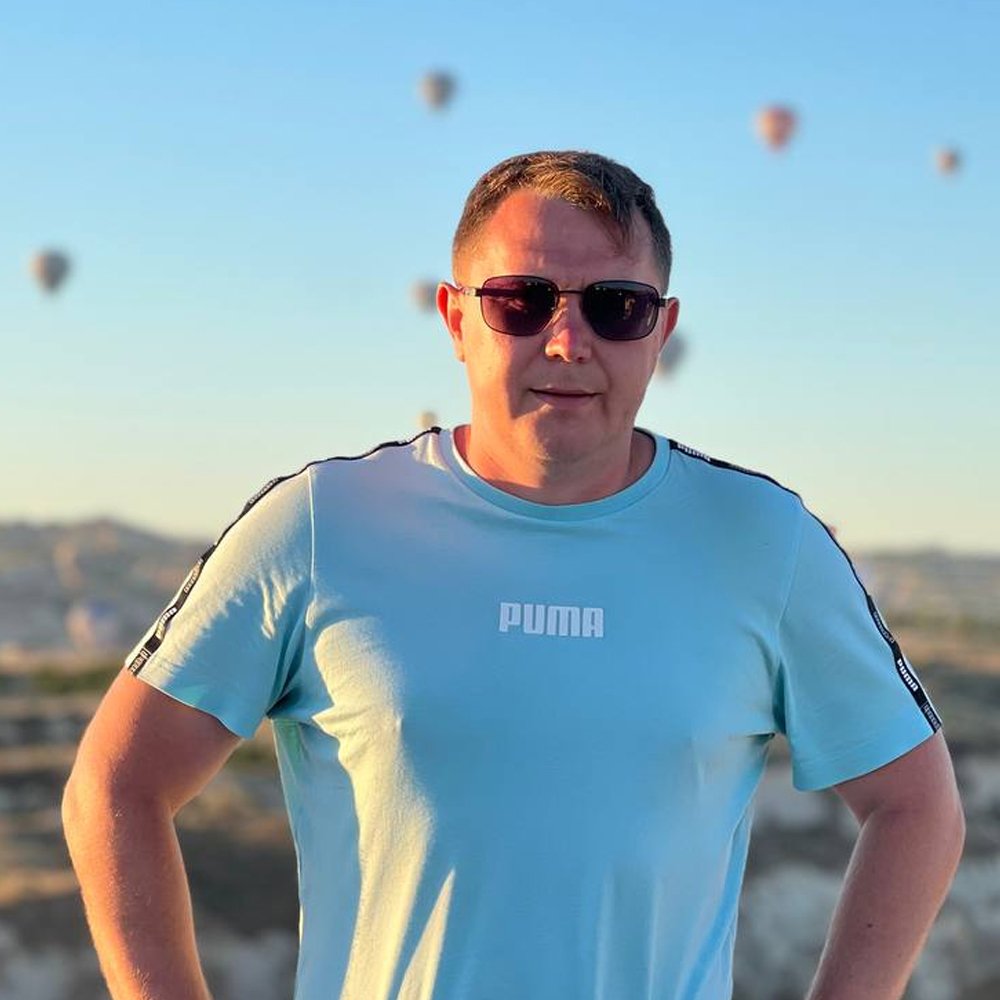 Илья Викторович