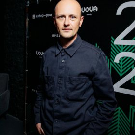 Александр Кадыкеев