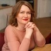 Елизавета Руковичникова