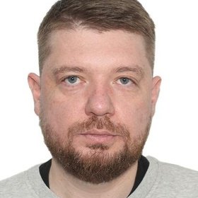 Александр Гридасов