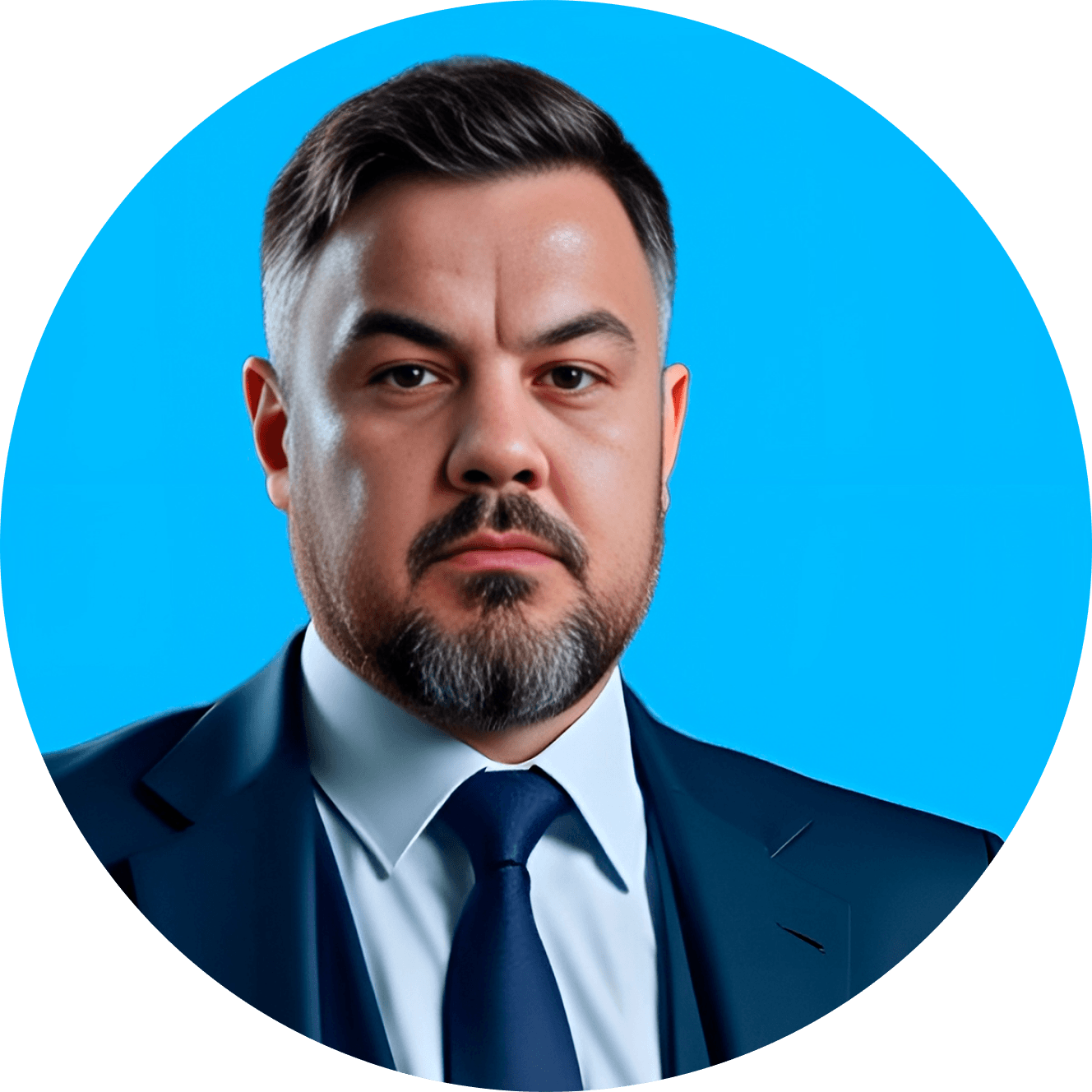 Виталий Владимирович