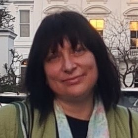 Елена Локтионова