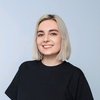 Анна Чумак