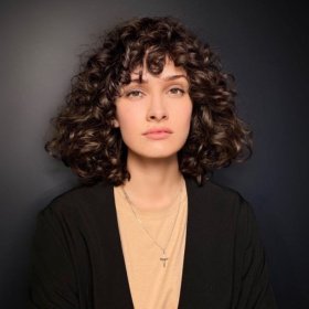 Ольга Дроздова