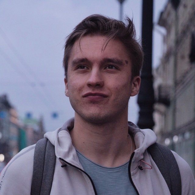 Глеб