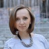 Екатерина Иконникова