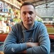 Андрей Чащевой