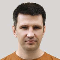 Дмитрий Олегович