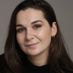 Алина Окунева