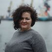 Ирина Рычкова