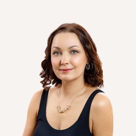 Наталья Устименко