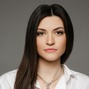 Елизавета Лисман
