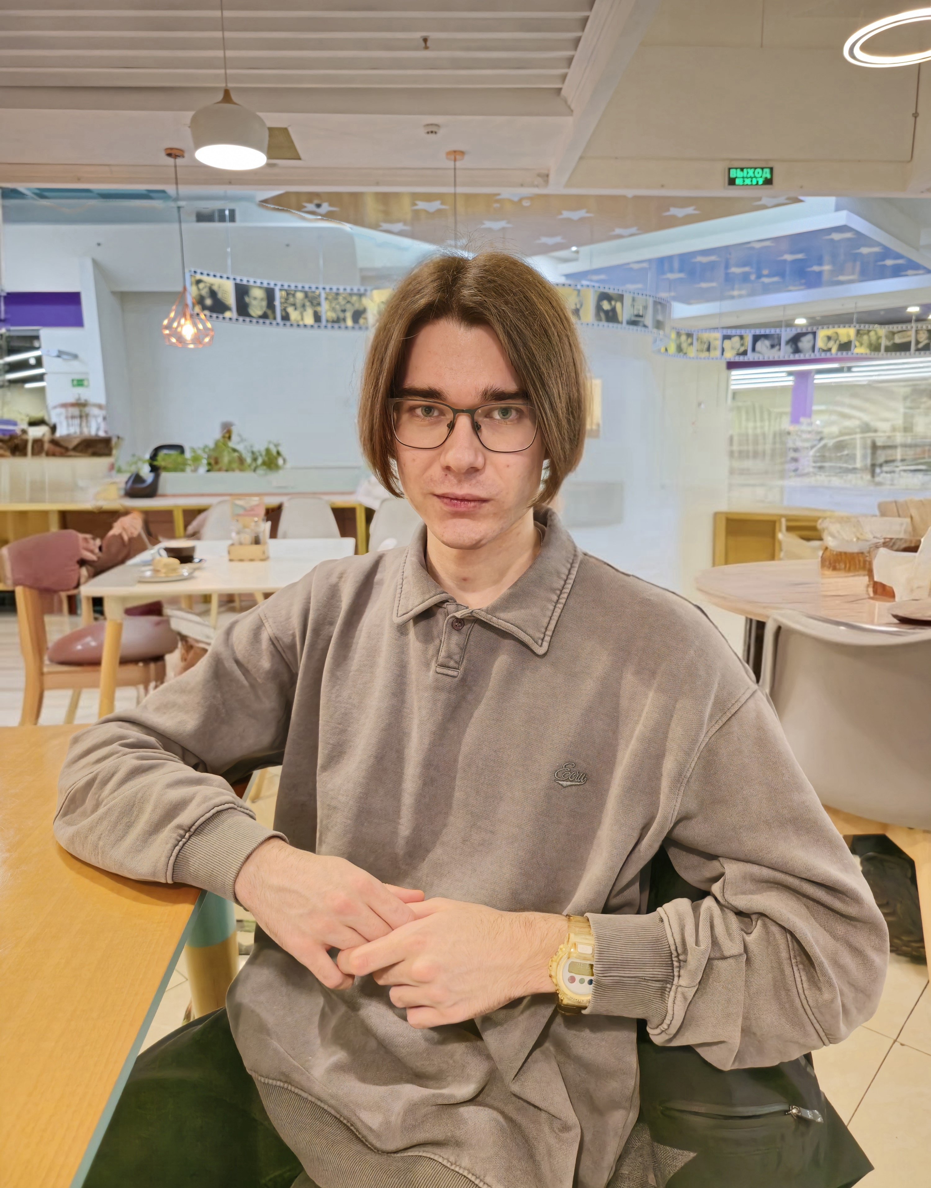 Дмитрий