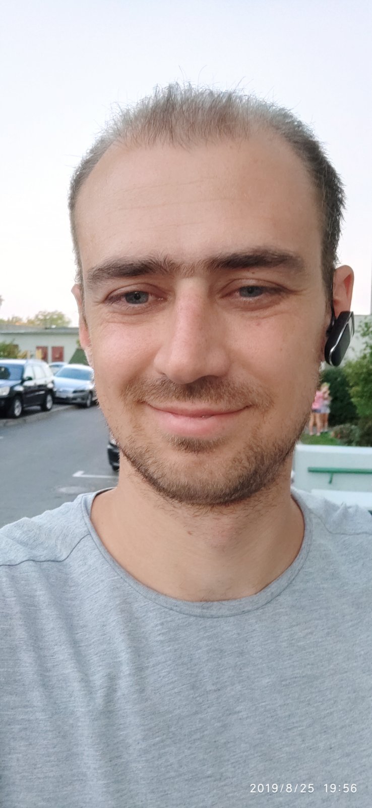 Андрей Викторович