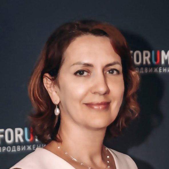 Екатерина