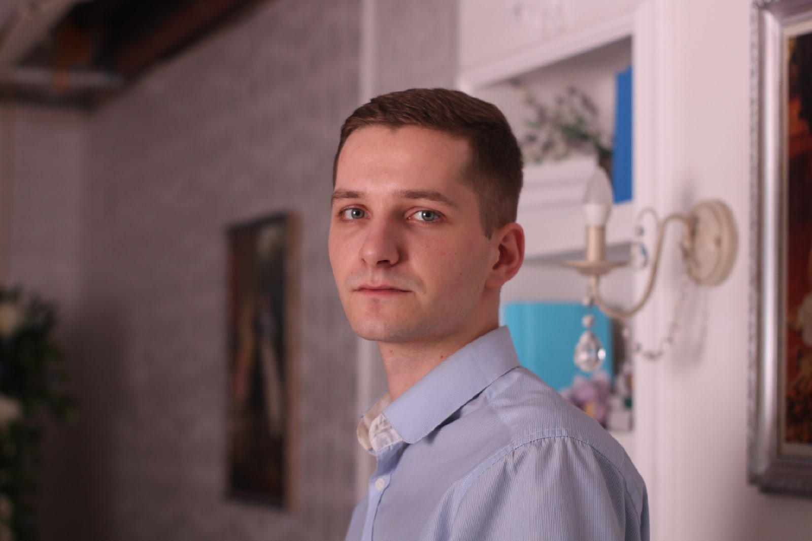 Александр