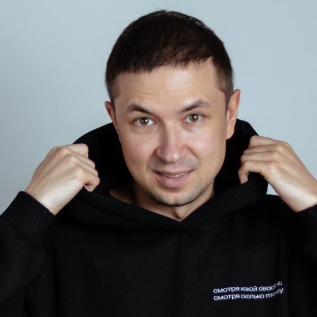 Илья