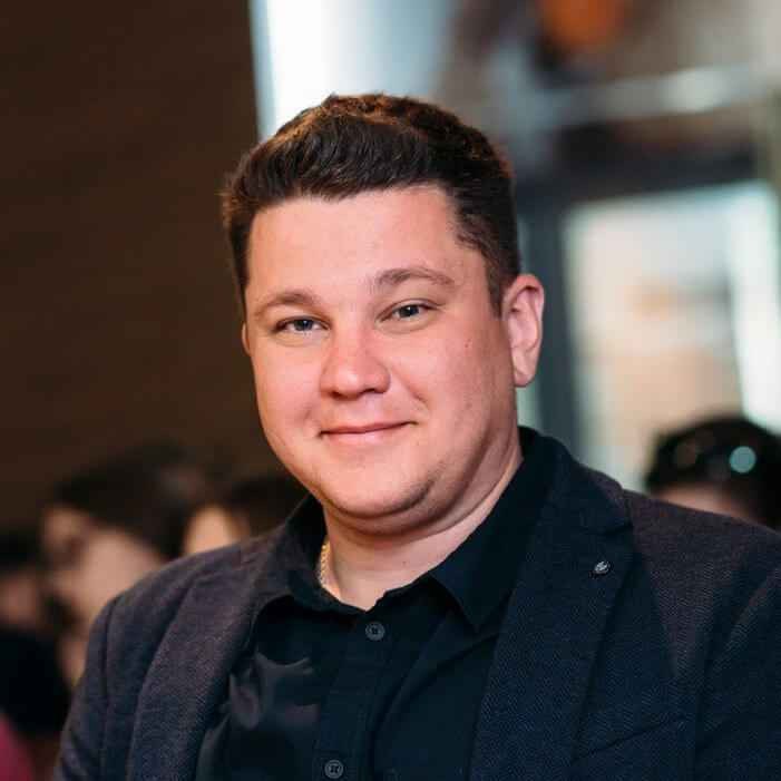 Илья Анатольевич