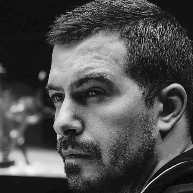 Степан Николаевич