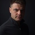 Михаил Шешунов