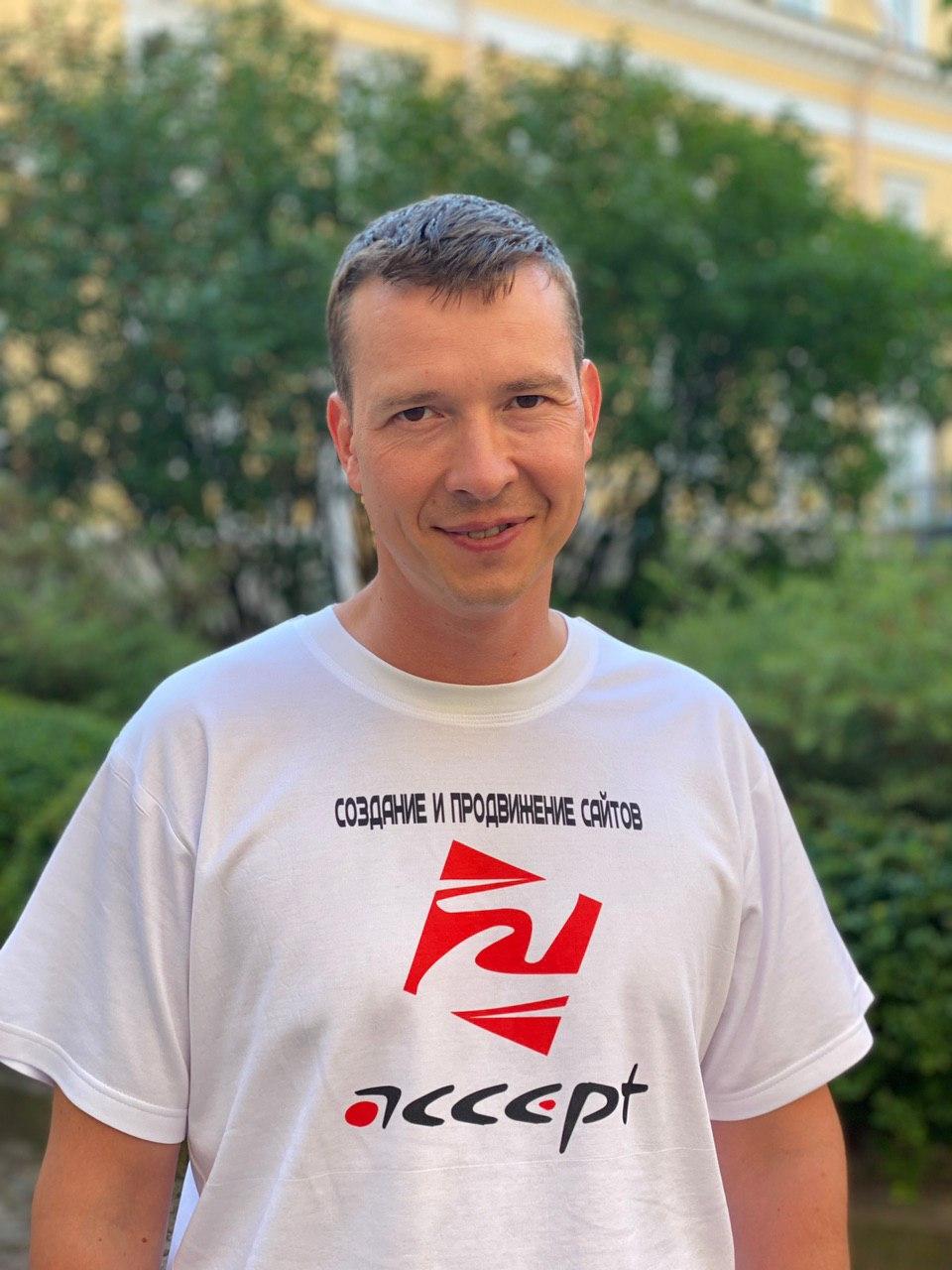 Антон Павлович