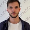 Степан Новоселов