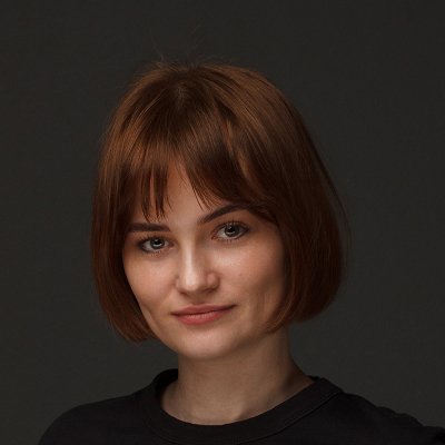 Екатерина