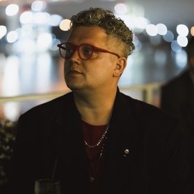 Андрей Ермошкин