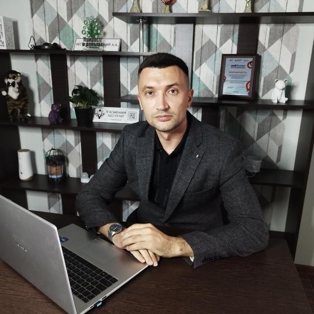 Игорь