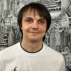 Михаил Исаев