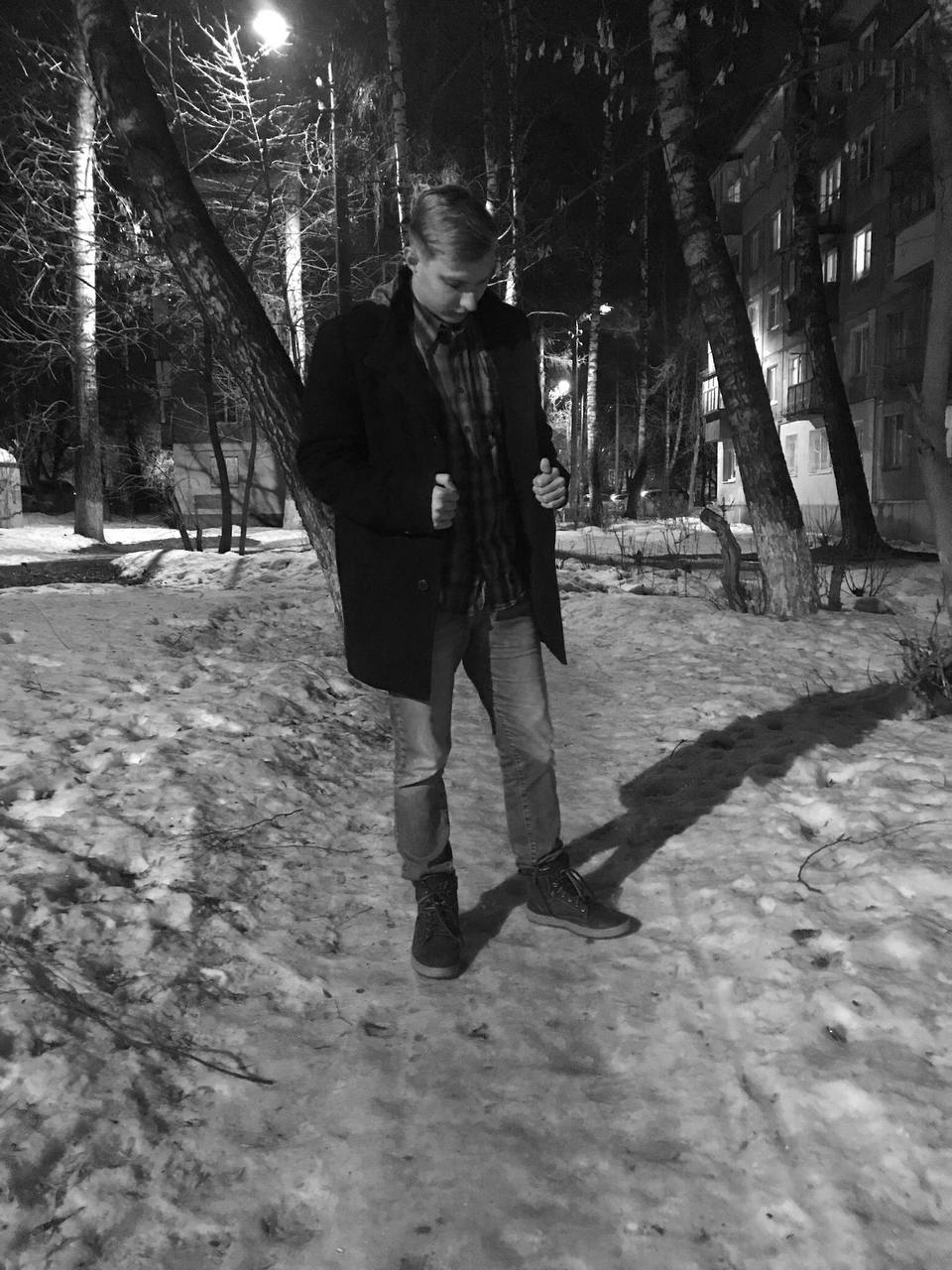 Евгений