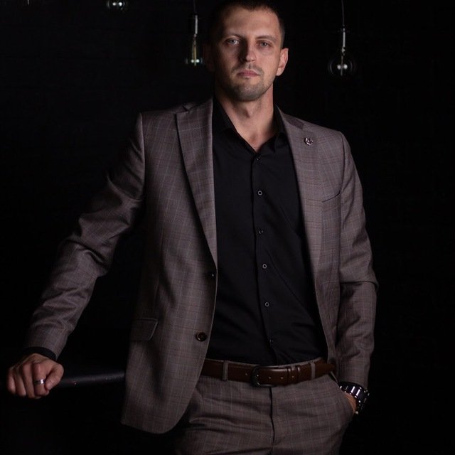 Дмитрий