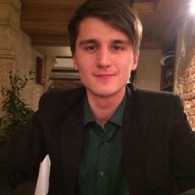 Никита Шевляков