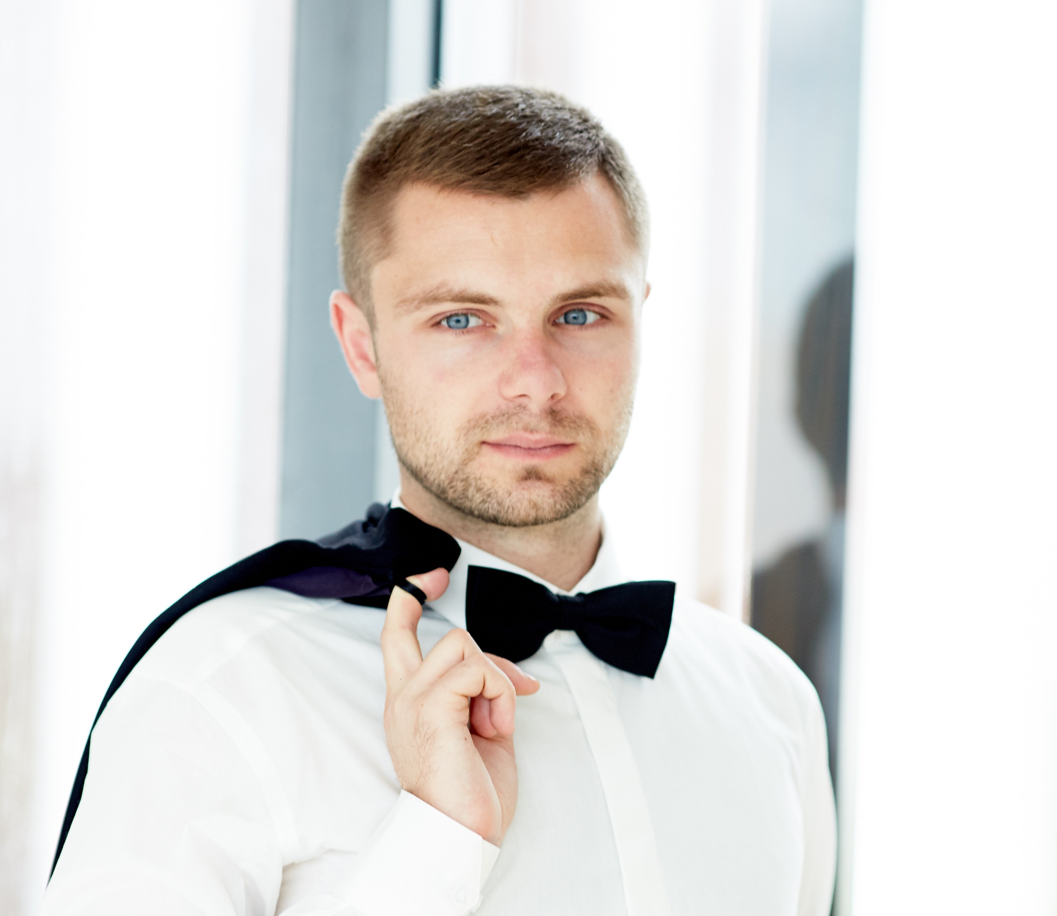 Дмитрий Александрович