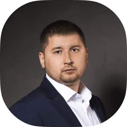 Максим Олегович