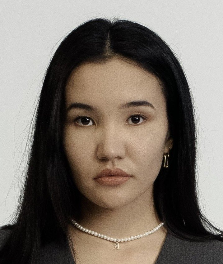 Камила