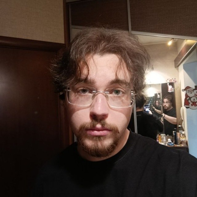 Евгений